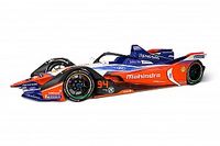 Wehrlein y D&rsquo;Ambrosio seguir&aacute;n en Mahindra, con nuevo tren motriz
