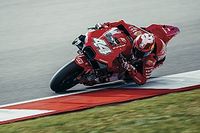 Pol Espargar&oacute; figura en los inscriptos para el GP de Alemania