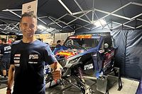 V&iacute;deo: c&oacute;mo es un coche del Dakar, explicado por un piloto