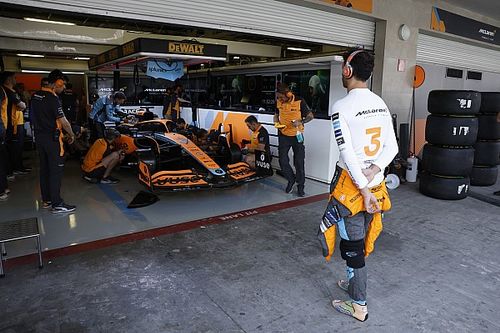 Hakkinen advierte a Ricciardo: si se va ahora ya no regresar&aacute; a F1