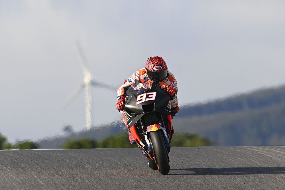 Marc Márquez, Equipo Repsol Honda