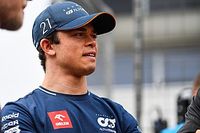 De Vries no se sorprende por los rumores sobre su continuidad en la F1