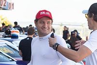 Porsche Cup: Leite fala em corrida perfeita para vencer em Goiânia