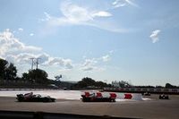 Horarios del ePrix de Fórmula E en Portland, cómo verlo, circuito y más