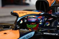 Piastri: Zużycie opon było dziś dla mnie zab&oacute;jcze