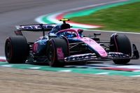 F1 GP Emilia Romagna: A qué hora y cómo ver la carrera de Franco Colapinto