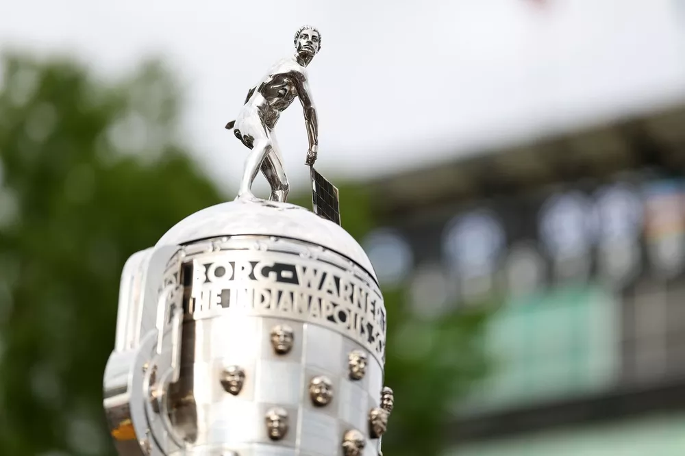 Borg-Warner triphy