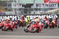 As&iacute; queda el mundial de MotoGP tras Silverstone: puntos y posiciones
