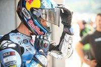 Alex M&aacute;rquez: "A principio de a&ntilde;o hab&iacute;a que aprovecharlo y ahora hay que sobrevivir"