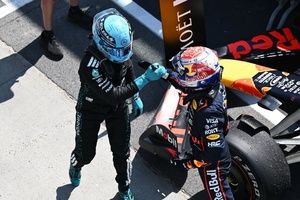 Verstappen, Russell e Alonso: o que está acontecendo na 'silly season' da F1?