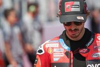 MotoGP: Ducati quer "proteger" um devastado Bagnaia após fiasco na Indonésia