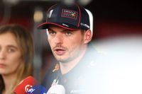 Verstappen firma en Hungr&iacute;a su peor clasificaci&oacute;n de 2025: "Nada funciona"