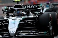 ANÁLISE F1: Por que Mercedes demorou tanto para expor falha na atualização do carro?