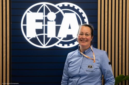 La F1 tendrá en Canadá una mujer entre los comisarios por tercera vez en la historia