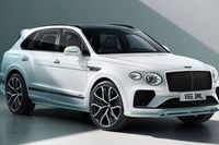 El Bentley Bentayga m&aacute;s potente es el Speed... y no lleva el W12