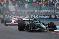 Lawson se justifica tras arruinar la sprint de Alonso: "Estaba por delante en el v&eacute;rtice"