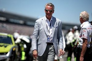 Após volta da Ram na Truck Series, NASCAR prevê nova marca para Cup