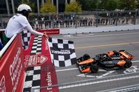 IndyCar Toronto 2025: Los ganadores y perdedores de la carrera