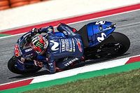 Me quiero concentrar en acabar lo mejor posible el a&ntilde;o, asegura Vi&ntilde;ales