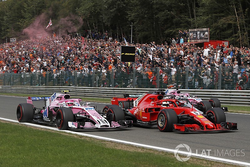 Ocon :
