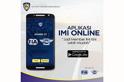 IMI Online, bukti keseriusan IMI hadapi era digital