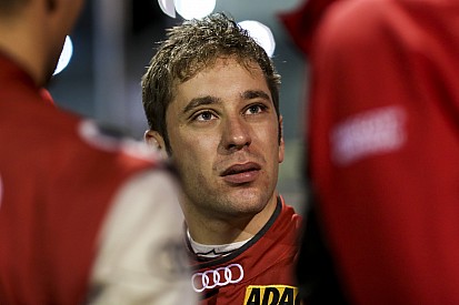 Frijns: “L'Audi non c’entra con il mio ritorno in Formula E”