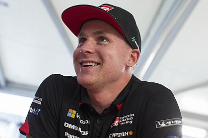 Citroen Racing si prepara per un 2019 super: ufficiale anche l'arrivo di Esapekka Lappi!