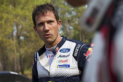 Ogier's "brain wasn't working" in Rally Turkey incident