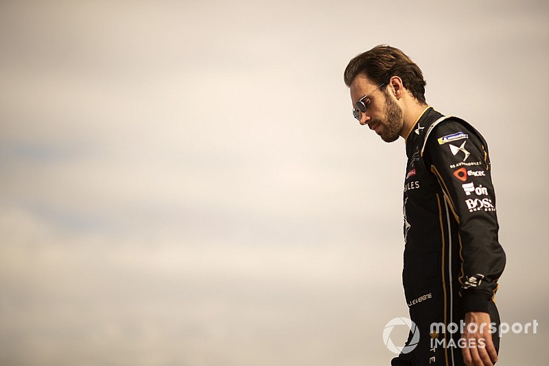 Vergne, Formula 1 ve Formula E'nin birleşmesini destekliyor