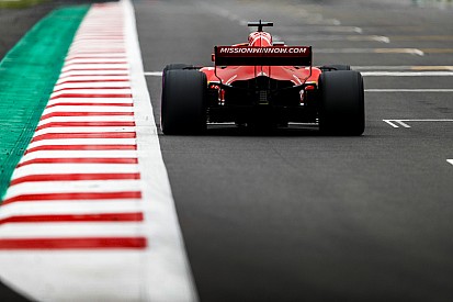 Ferrari, Meksika GP'nin en hızlı iki pit stopunu yaptı