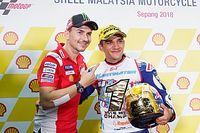 Mart&iacute;n se proclama campe&oacute;n del mundo de Moto3 en Sepang