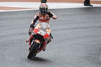 Pedrosa: &ldquo;Habr&iacute;a estado bien escuchar todas esas buenas palabras m&aacute;s a menudo&rdquo; 