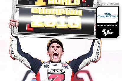 Insight: What makes Marc Marquez so formidable?