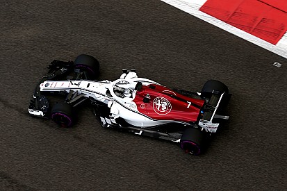 Sauber F1 verder als Alfa Romeo Racing, historische naam verdwijnt