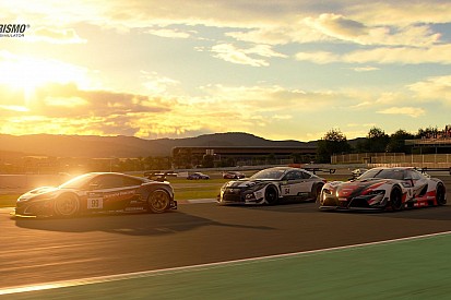 A Gran Turismóban rendezik meg a Porsche japán eSport ligáját