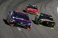 NASCAR conf&iacute;a en incorporar un cuarto fabricante