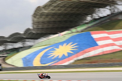 Temendo temporal, MotoGP adianta corridas em duas horas