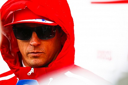 Raikkonen sebal dengan "omongan kosong" di media-media F1