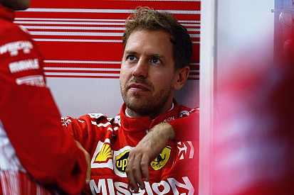 Vettel nem ért egyet a büntetéssel: legközelebb inkább balesetet okoz majd
