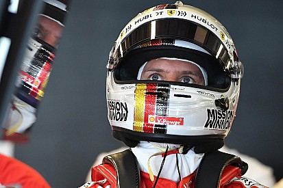 Horner: "Vettel potrebbe aver bisogno di trovare un altro livello con Leclerc"