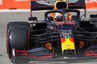 Verstappen: "Con una buena succi&oacute;n, qui&eacute;n sabe qu&eacute; puede pasar"