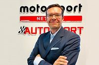 Motorsport Network se fortalece con  el antiguo CEO del WRC