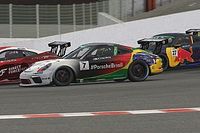 Jeff Giassi tem etapa difícil em Spa-Francorchamps pela Porsche TAG Heuer Esports Supercup