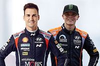 Hyundai potwierdził skład