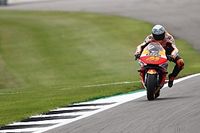 Espargaro z pole position