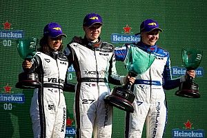 W Series: Powell gana en Zandvoort; Nerea Mart&iacute; y Bel&eacute;n Garc&iacute;a, top 10