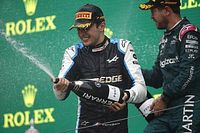 Ocon y Vettel, citados por los comisarios en Hungr&iacute;a