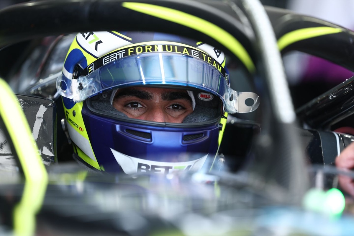 Nissan, Sette Camara sostituirà Nato a Berlino: è la chance decisiva per tornare in FE