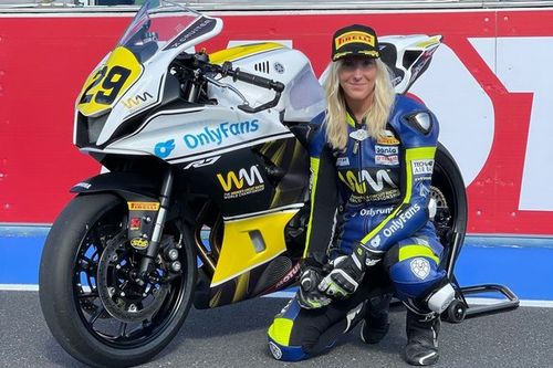 Mia Rusthen ser&aacute; trasladada a Noruega este s&aacute;bado tras su accidente