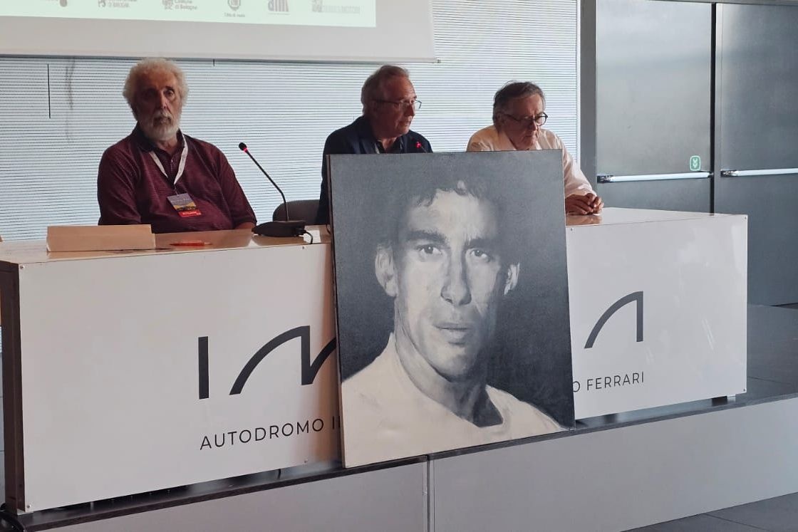 Historic Minardi Day 2025: ecco il programma delle presentazioni dei libri